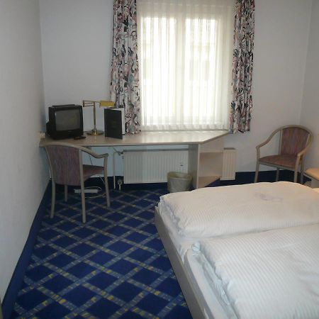 Boardinghaus Zu Coburg Residenz Hotel ภายนอก รูปภาพ