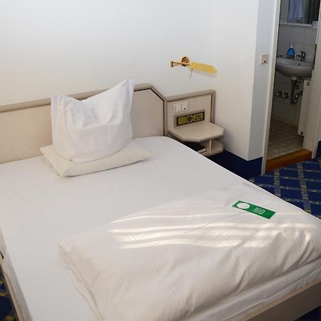Boardinghaus Zu Coburg Residenz Hotel ภายนอก รูปภาพ