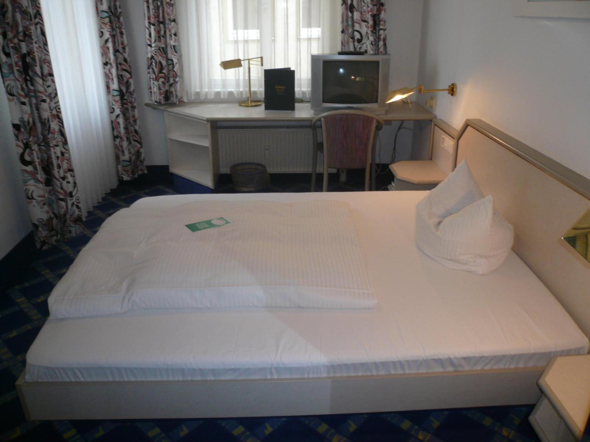 Boardinghaus Zu Coburg Residenz Hotel ภายนอก รูปภาพ