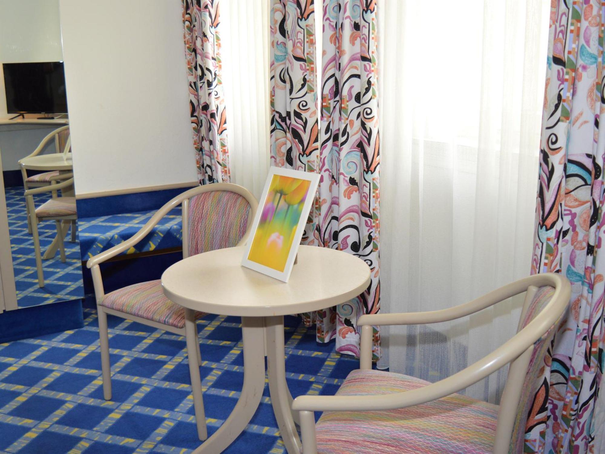Boardinghaus Zu Coburg Residenz Hotel ภายนอก รูปภาพ