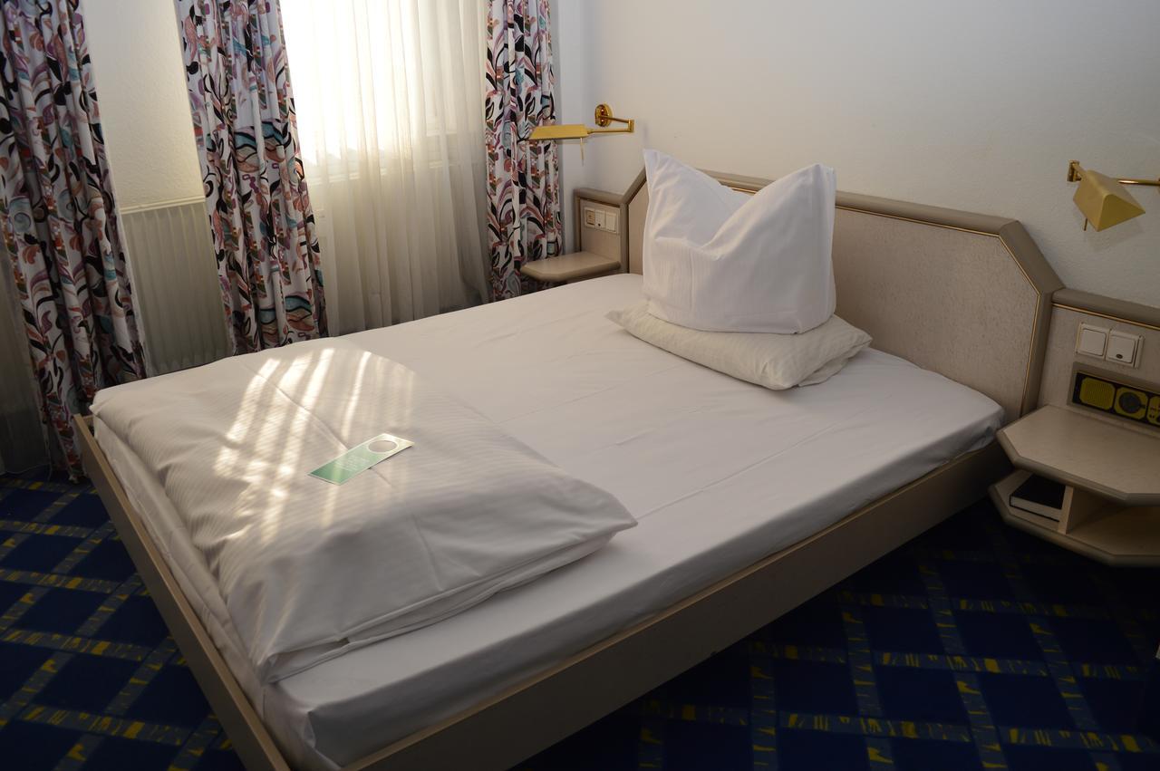 Boardinghaus Zu Coburg Residenz Hotel ภายนอก รูปภาพ